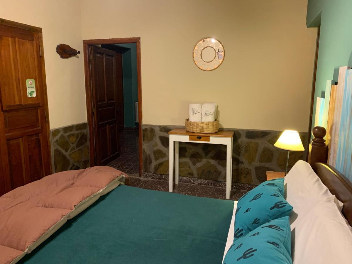 La Posada De Juan Cabra Corral Ngoại thất bức ảnh